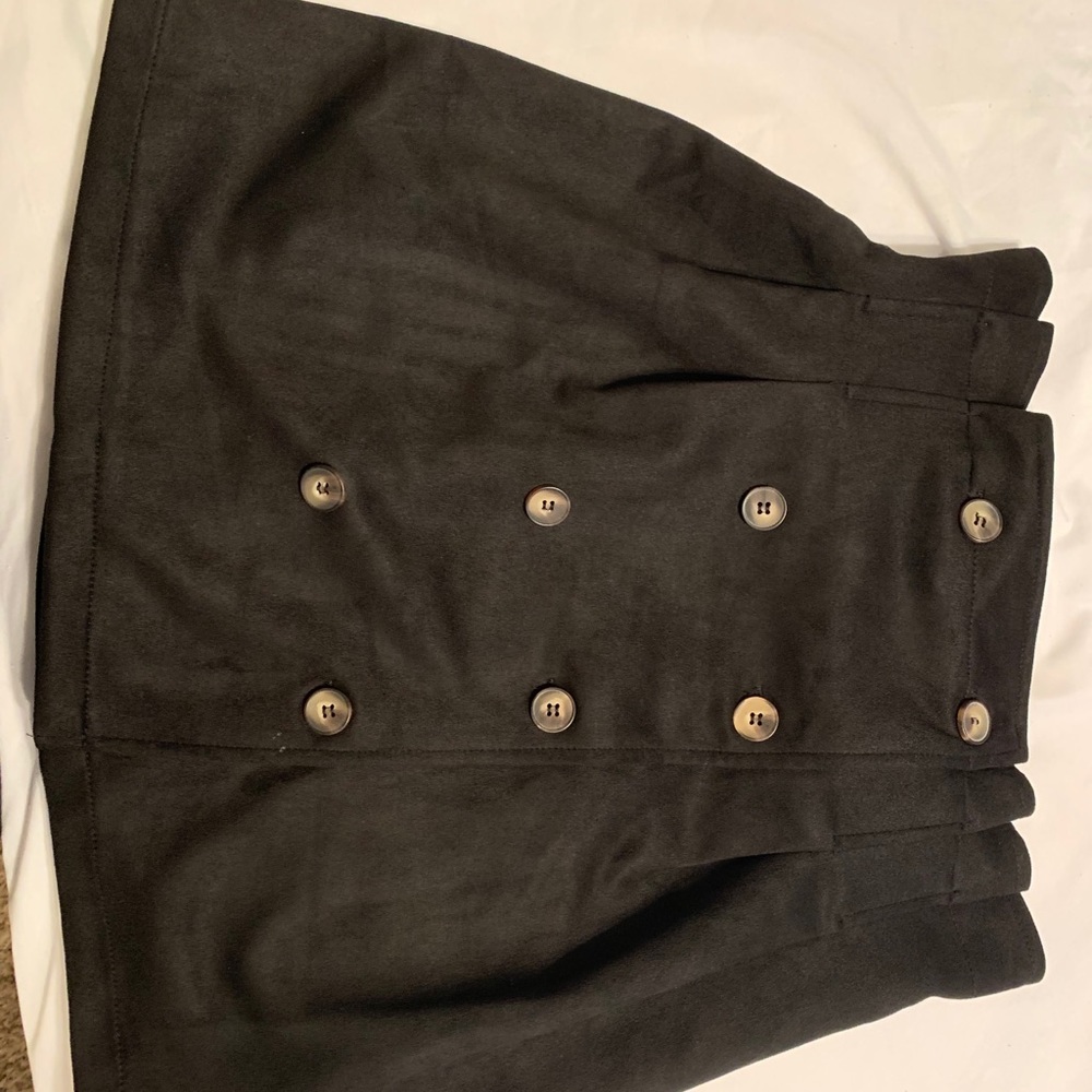 Medium size Fashion Nova skirt
